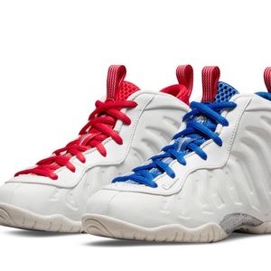 LITTLE POSITE ONE PS 'USA MOON'